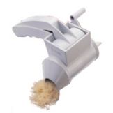 Amco Houseworks&reg; Hand Held Cheese Grater For Table Side