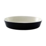 Steelite Simplicity Sapphire Carnival 13 Oz Oval Baker