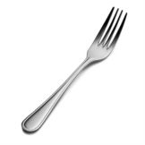 Bon Chef Tuscany S/S European Dinner Fork