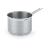 Vollrath&reg; Optio&trade; 4 Qt. S/S Sauce Pan w/ Cover
