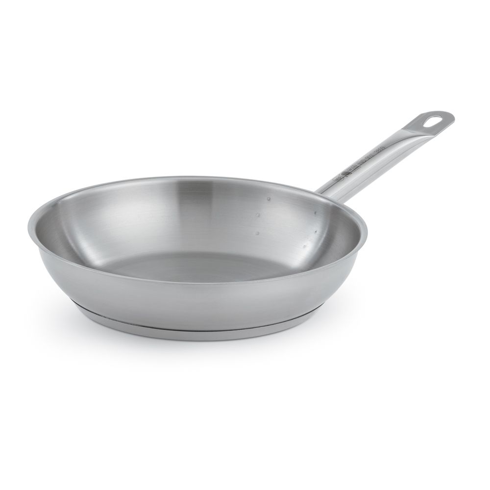 Vollrath&reg; Optio&trade; 9&frac12;" S/S Fry Pan