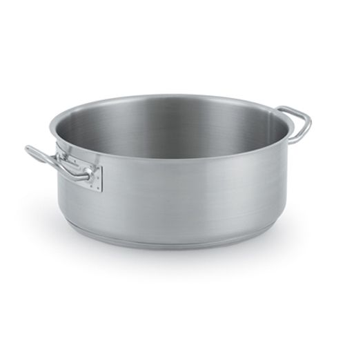 Vollrath&reg; Optio&trade; 10 Qt. S/S Brazier