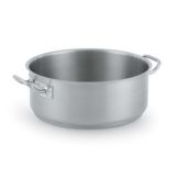 Vollrath&reg; Optio&trade; 10 Qt. S/S Brazier