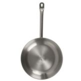Vollrath&reg; Optio&trade; 11" S/S Fry Pan