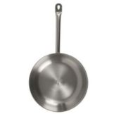 Vollrath&reg; Optio&trade; 12&frac12;" S/S Fry Pan