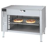 APW Wyott 27" Countertop Electric Cheesemelter, CMC-24
