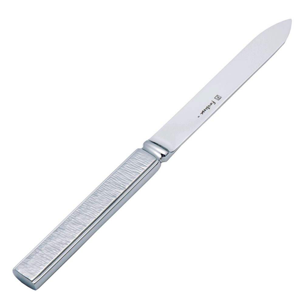 Fortessa&reg; Acqua S/S Solid Handle Table Knife