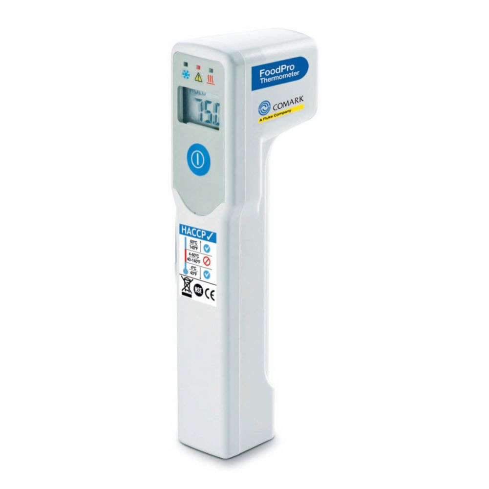 Comark FoodPro Infrared Thermometer