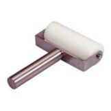 Allied Metal 5.5" Individual Rolling Pin