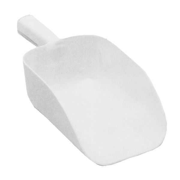 Johnson-Rose 64 Oz. Plastic Scoop