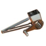 American Metalcraft S/S Hand-Crank Cheese Grater