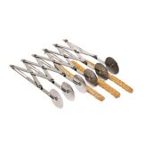 American Metalcraft Adjustable Multi-Wheel Pastry Cutter