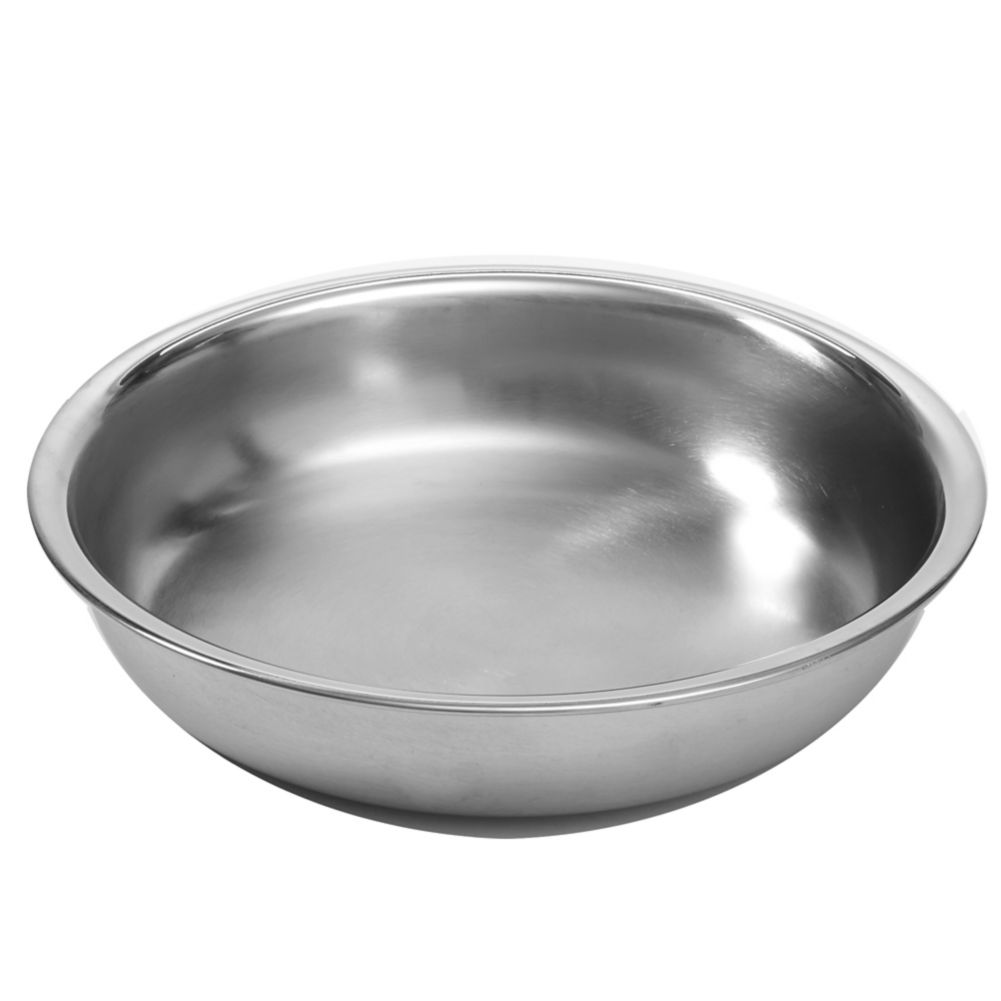 American Metalcraft Food Pan For Adagio&trade; Round Chafers