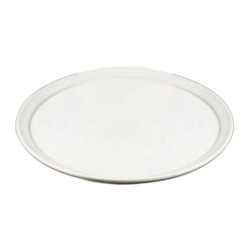 American Metalcraft White 12" Ceramic Pizza Tray