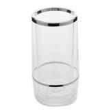 American Metalcraft Acrylic 9" Wine Bucket
