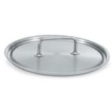 Intrigue S/S 9-3/8" Cover