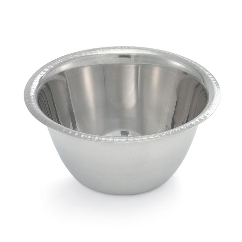 Vollrath Mirror Finish S/S Gadroon Edge 40 Oz Ice Bowl