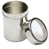 Ateco S/S 4 Oz Shaker