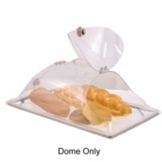 Dover European Metalworks 2-Door Dome f/ Dome Stand