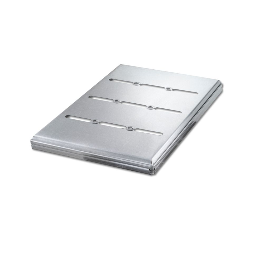 Chicago Metallic Bakeware Sliding Cover for #468C 4-Strap Pullman Pan