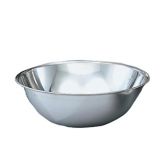 Vollrath Bright Mirror Finish S/S 0.75 Qt Economy Mixing Bowl