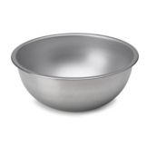 Vollrath&reg; S/S 8 Qt Mixing Bowl