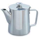 Mirror Finish S/S Tea / Coffee Server, 10 oz