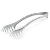 Vollrath Mirror Finish S/S 11&frac12;" Spaghetti Tong