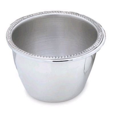 S/S Bowl for 47633 3-Way Utility Server, 10 oz