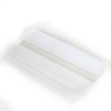 Carlisle Texliner Bar And Shelf Mat, Clear, 2' X 10'