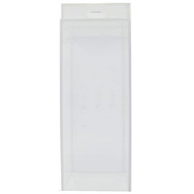 Cal-Mil&reg; Plastic Ice Chamber for Beverage Dispenser (Insert Only)