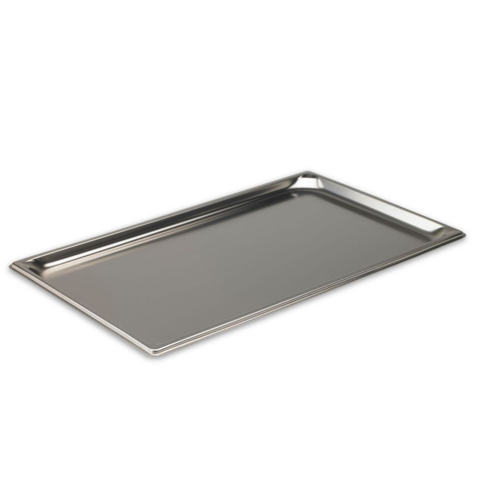 Super Pan 3 Full Size 20-7/8" S/S Steam Table Pan / Tray