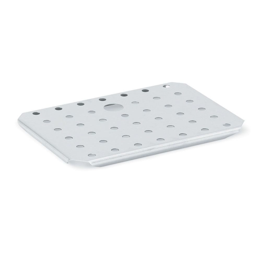 Vollrath Super Pan 3&reg; S/S 1/2 Size False Bottom