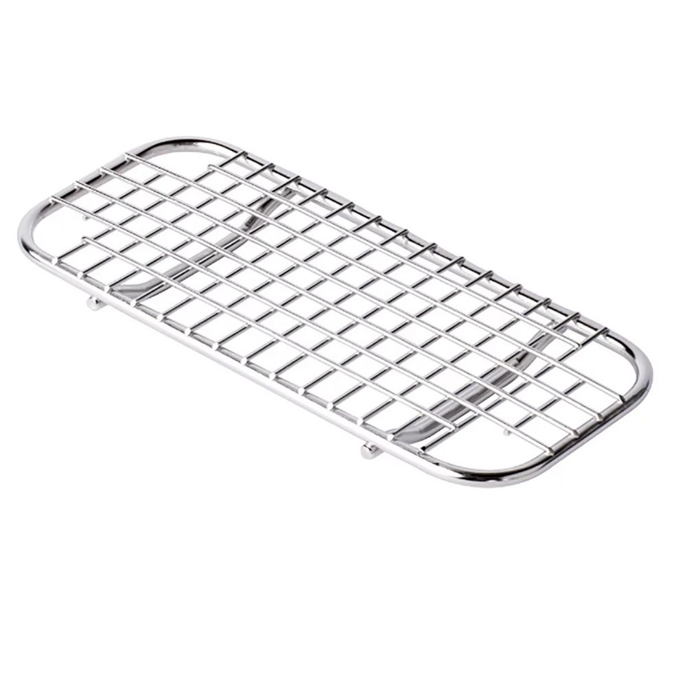 Super Pan 3 1/3 Size Wire Grate, 9" x 3-15/16" x 7/8"