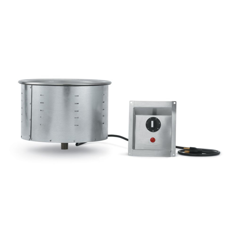 Modular Soup Well Drop-In, 7.25 Qt
