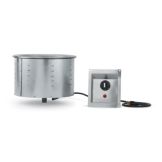 Modular Soup Well Drop-In, 7.25 Qt