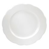 Buffalo Caprice Undecorated Plate, 5&frac12;"