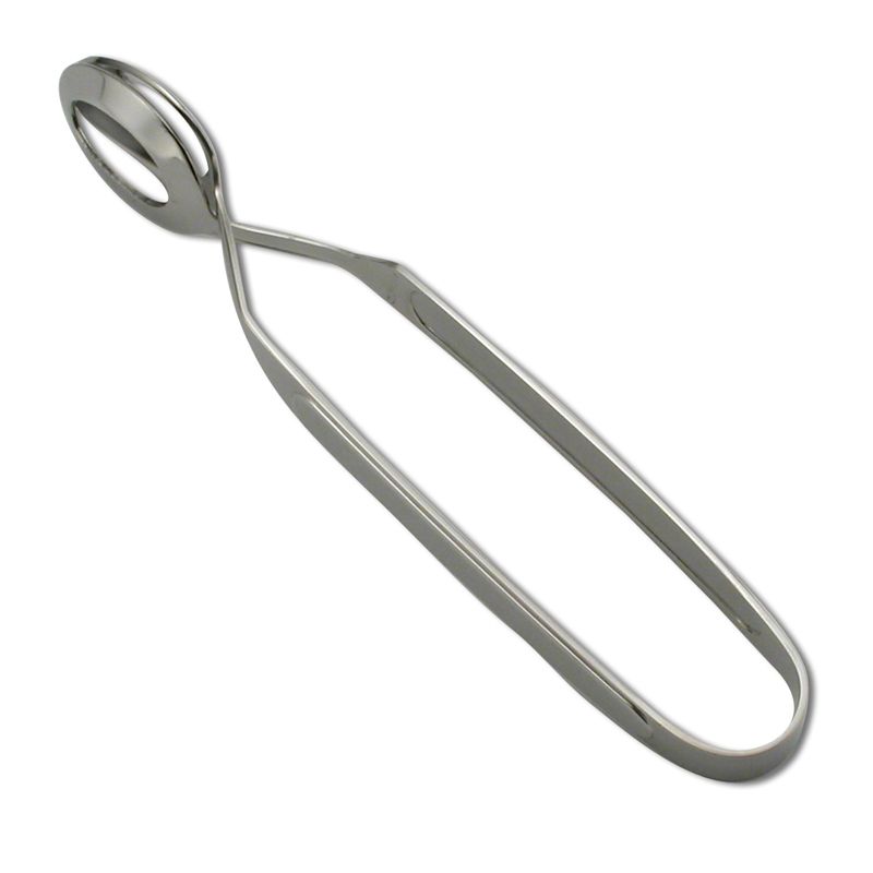 Oneida Banquetware S/S Escargot Tong