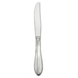 Rhodes S/S 1-Piece Dinner Knife, 9"