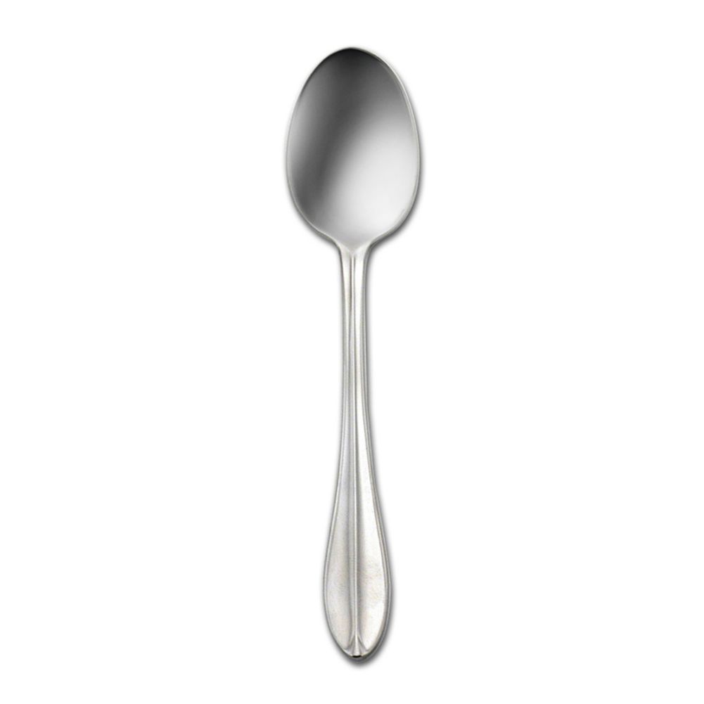 Rhodes S/S Teaspoon, 6-1/4"