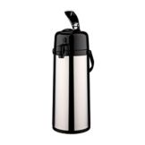 Service Ideas Eco Air&reg; S/S 2.5 liter Lever Lid Airpot