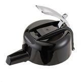 Service Ideas Replacement Lever Lid for Eco Air&reg; Airpots