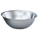Vollrath Bright Mirror Finish S/S Economy 1.5 Qt Mixing Bowl