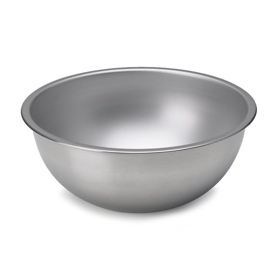 Vollrath Heavy Duty S/S 45 Qt Mixing Bowl