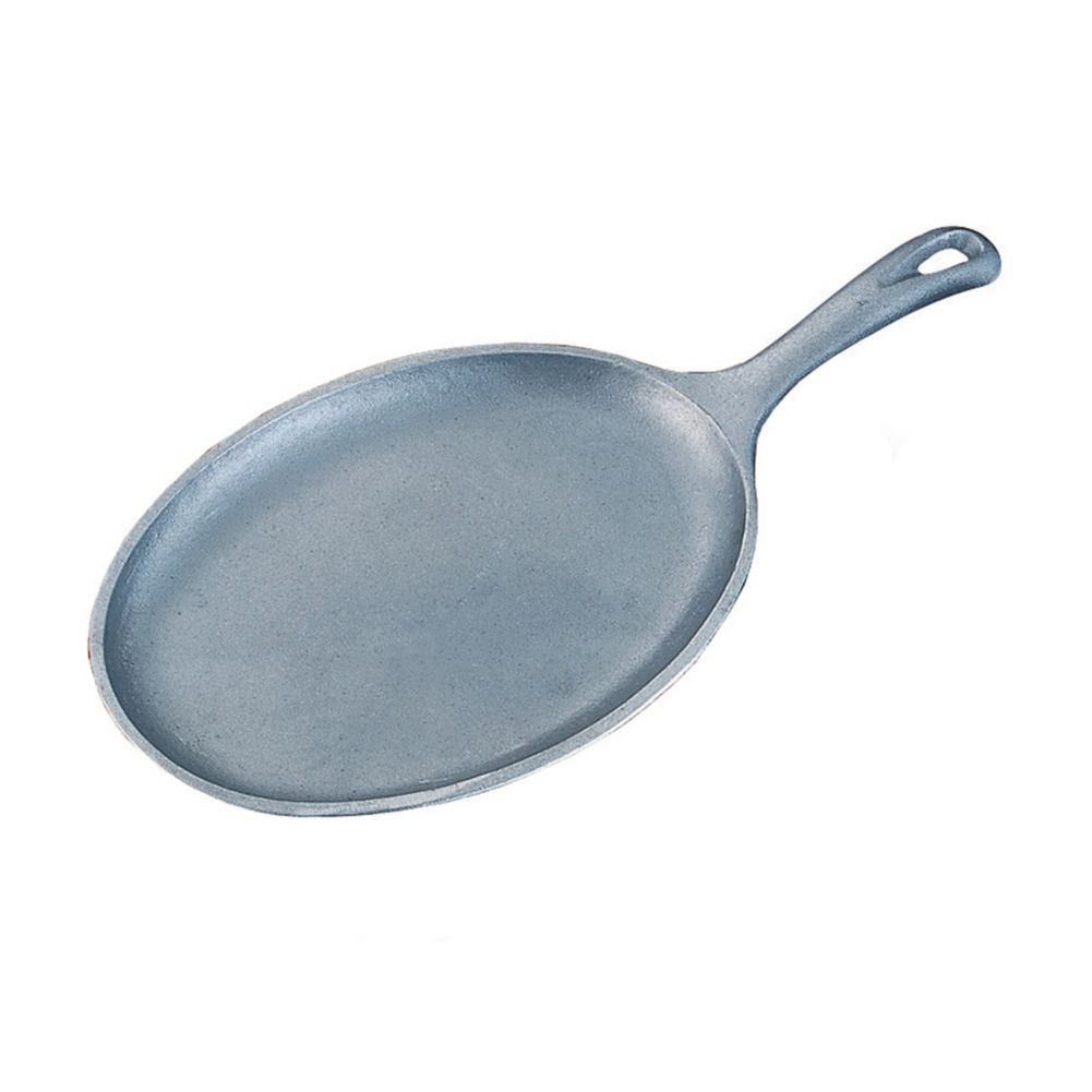 Service Ideas  Aluminum Fajita Skillet