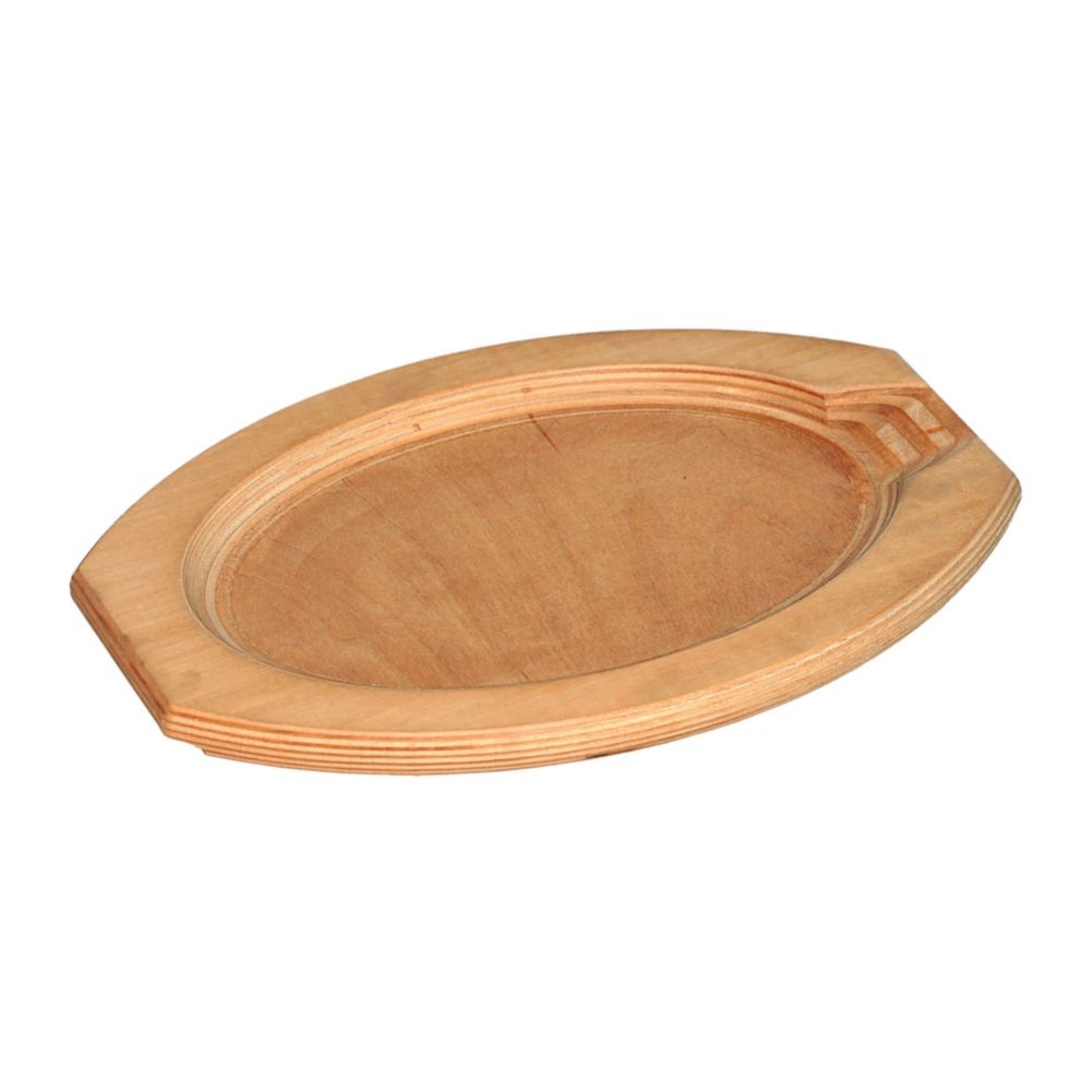 Service Ideas Birchwood Holder for SK107CA Skillet