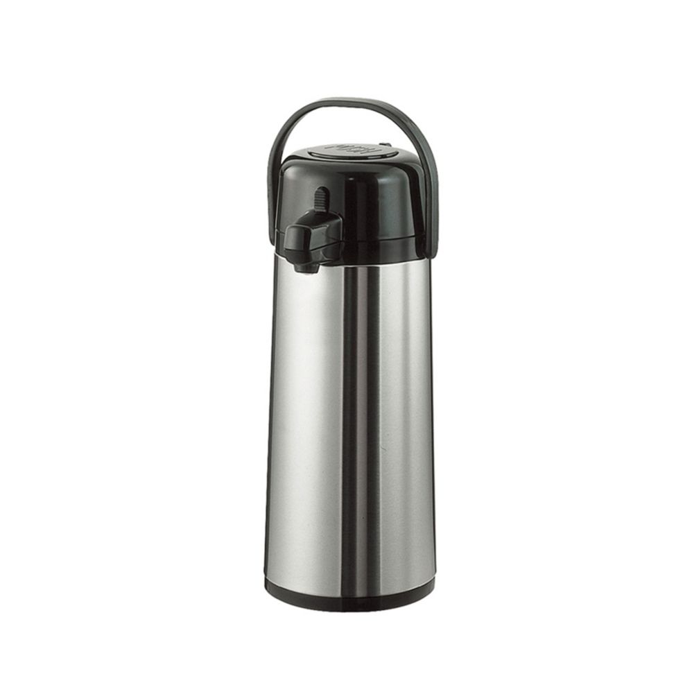 Service Ideas Eco Air&reg; S/S 2.2 liter Pump Lid Airpot