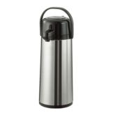 Service Ideas Eco Air&reg; S/S Smooth Body 2.5 liter Airpot
