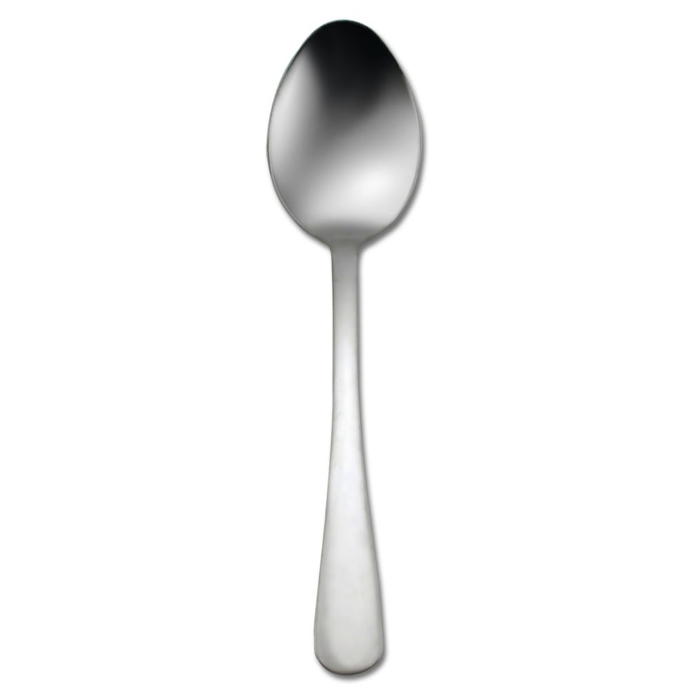 Delco Windsor III S/S Tablespoon/Serving Spoon, 7-3/4"