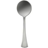 Melbourne S/S Bouillon Spoon, 5-3/4"